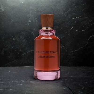 Aurora Scents Lorenzo de Mosici Cherry Blossom (L) EDP 100ml