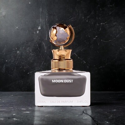 Aurora Scents Globe Coll. Saffron Extrait (U) EDP 100ml