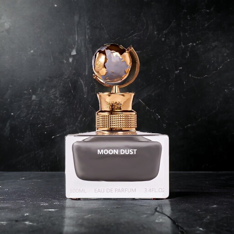 Aurora Scents Globe Coll. Moon Dust (U) EDP 100ml