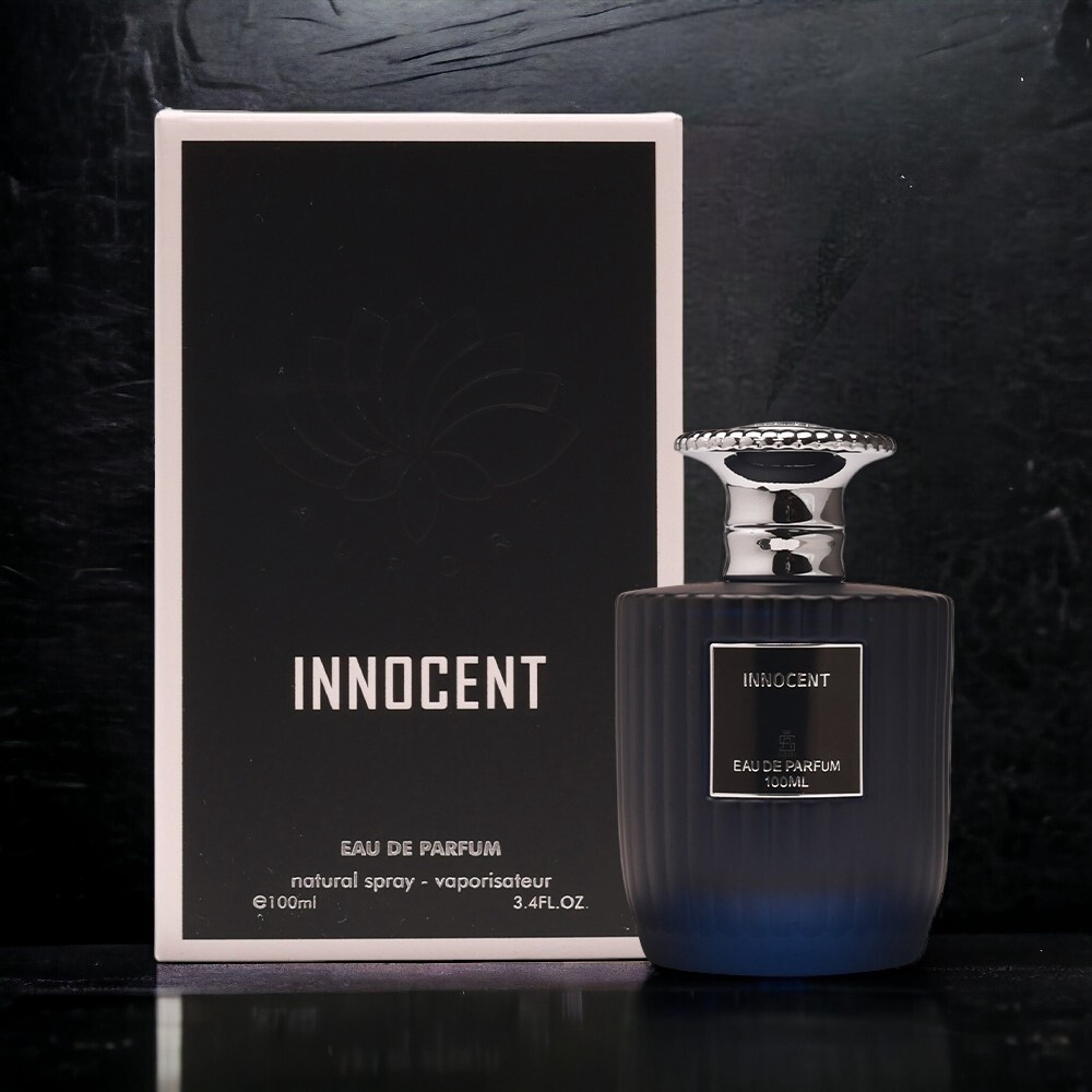 Aurora Scents Innocent (M) EDP 100ml
