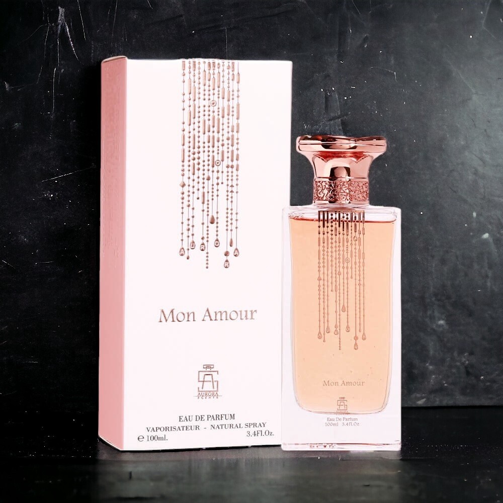 Aurora Scents Mon Amour (L) EDP 100ml