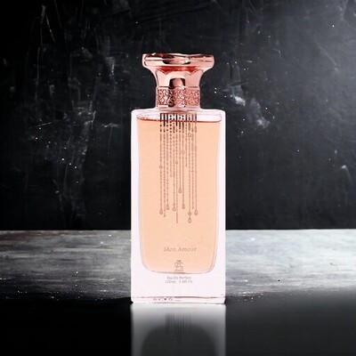 Aurora Scents Mon Amour (L) EDP 100ml