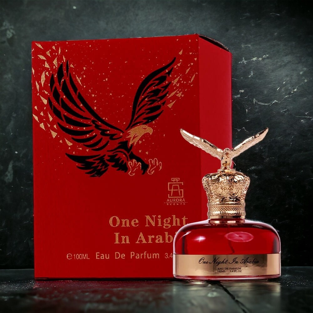 Aurora Scents One Night in Arabia (L) EDP 100ml