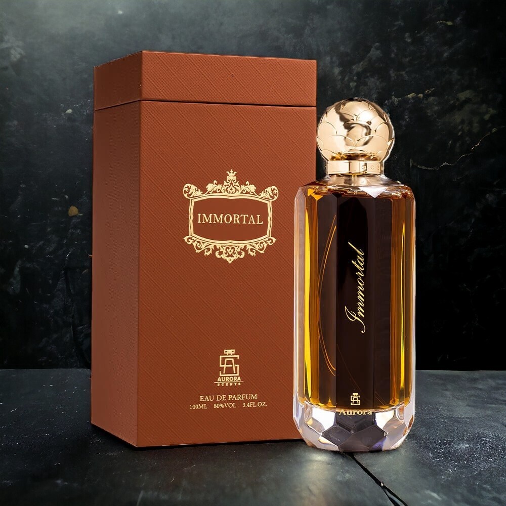 Aurora Scents Immortal (M) EDP 100ml