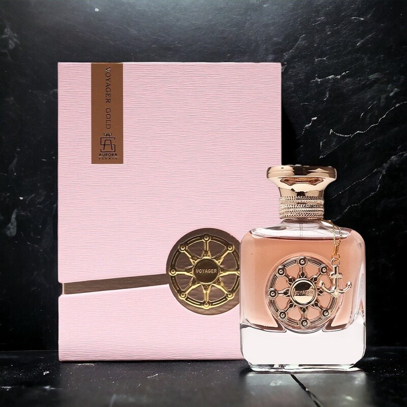 Aurora gold online perfume