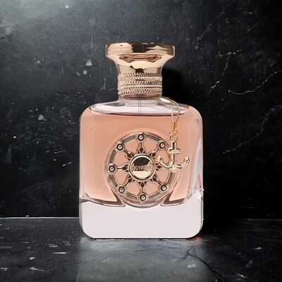 Aurora Voyager Gold (l) EDP 100ml