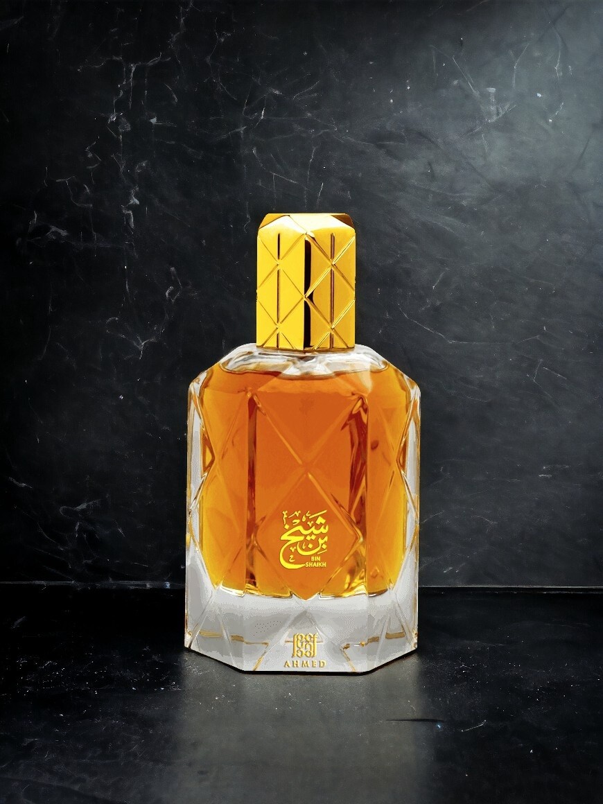 Ahmed Bin Sheikh EDP 90ML