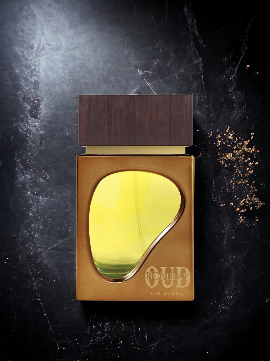 BOMBAY OUD 80ML