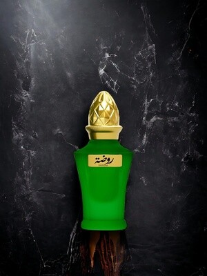 Ahmed Rawdha By Ahmed 50ML H/B