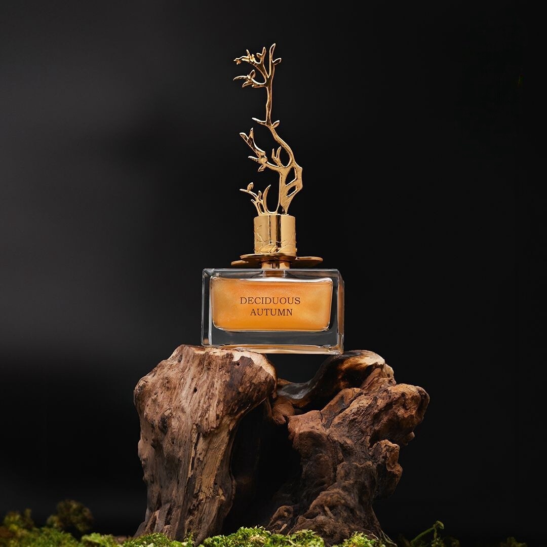 Aurora Scents Deciduous Autumn (L) EDP 100ml