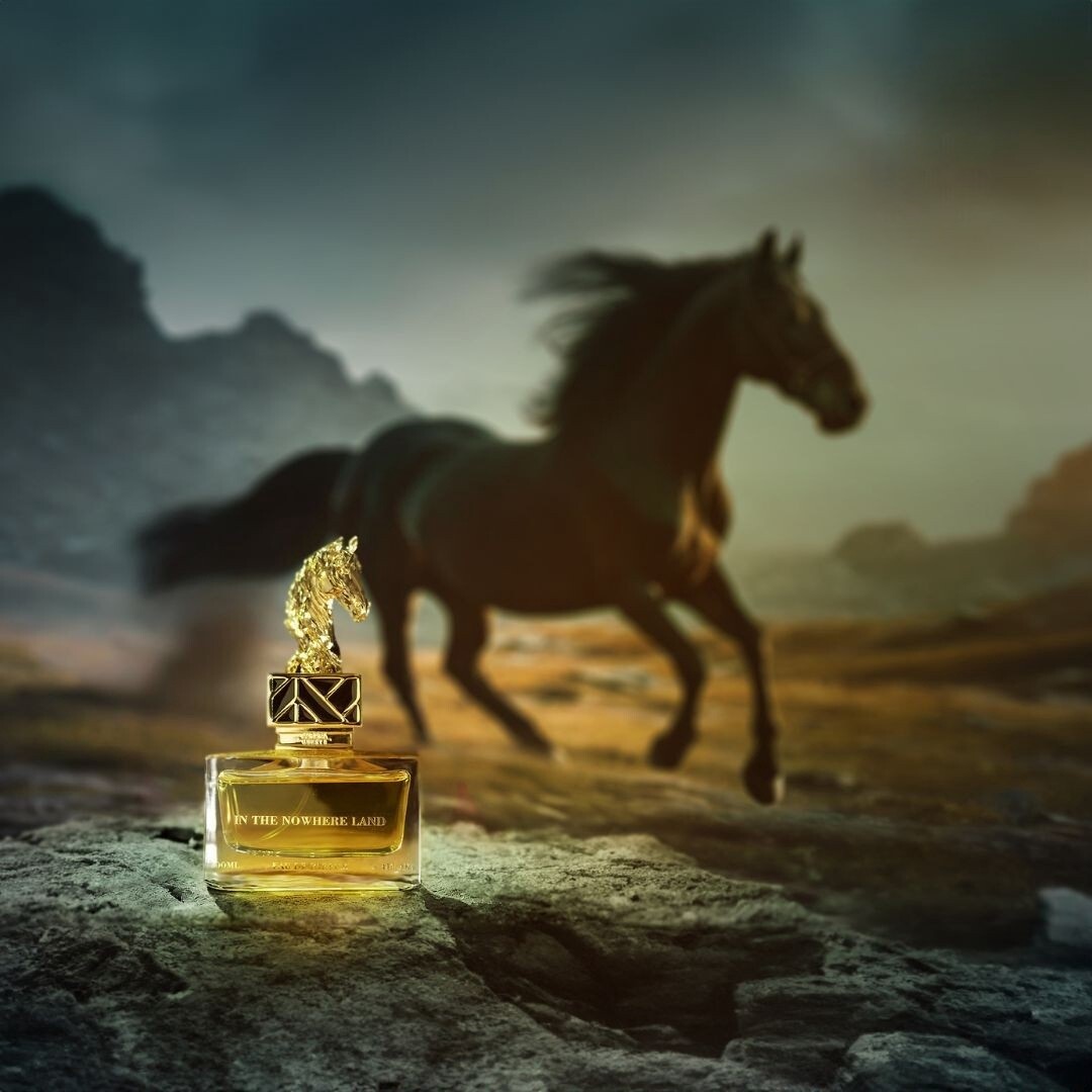 Aurora Scents Celestial Coll. in the Nowhere Land (l) EDP 100ml