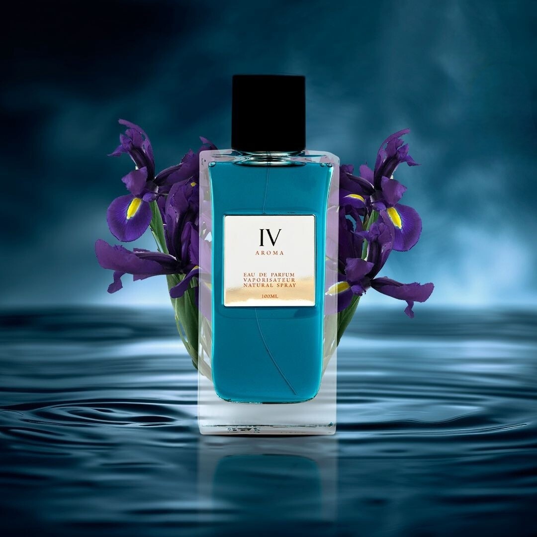 Aurora Scents Aroma IV (M) EDP 100ml