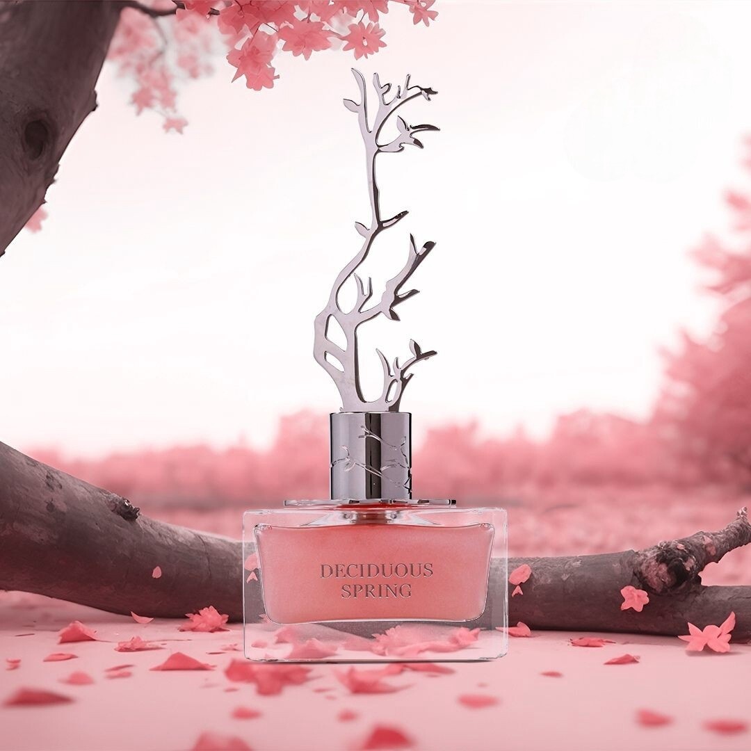 Aurora Scents Deciduous Spring (L) EDP 100 ml