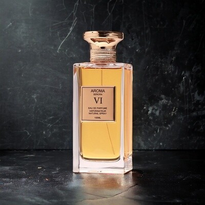 Aurora Scents Aroma Senora VI (L) EDP 100ml