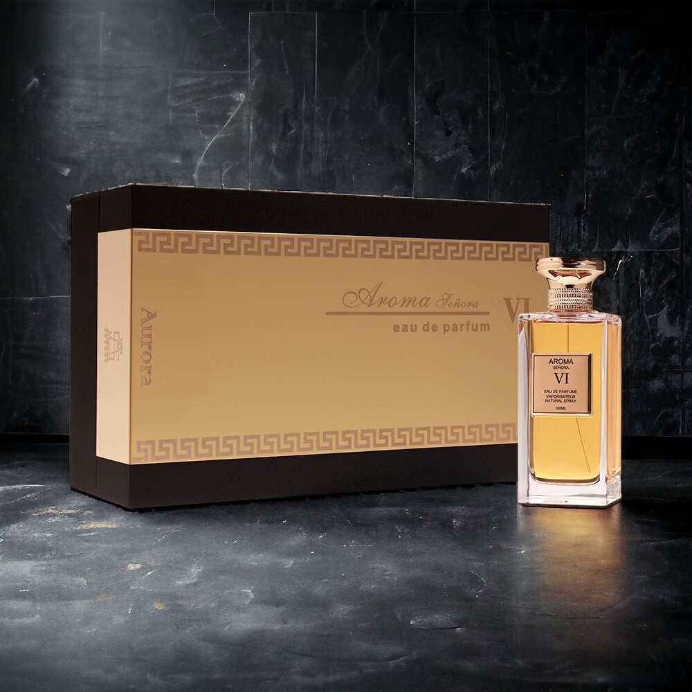 Aurora Scents Aroma Senora VI (L) EDP 100ml