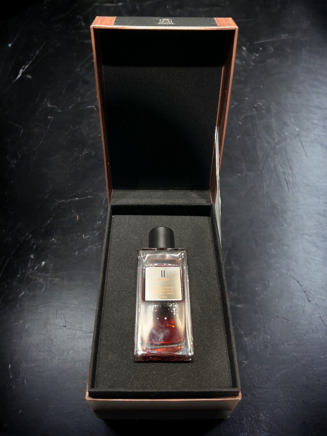 Aurora Scents Aroma II (M) EDP 100ml