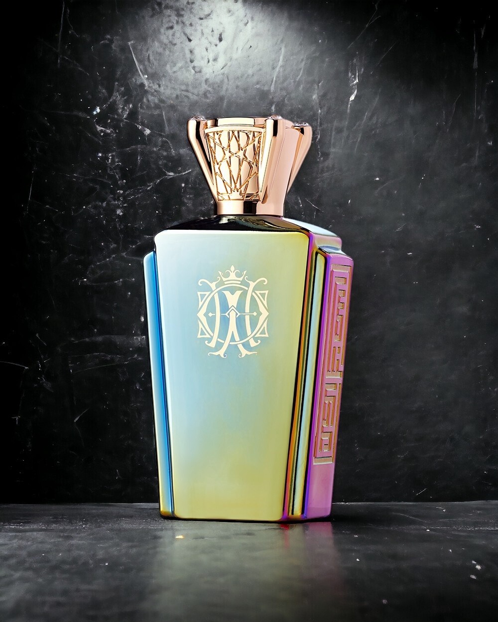 ATTAR AL HAS MY MAGIC - EXP - 100 ML