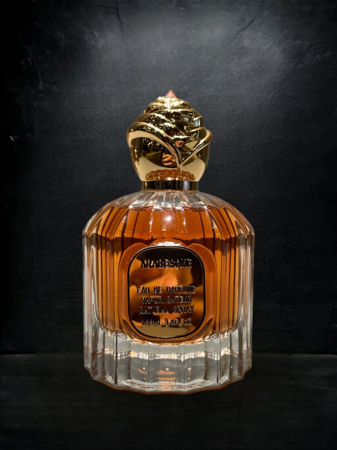 Aurora Scents Arabesque (U) EDP 100ml