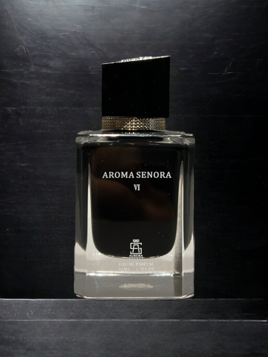 Aurora Scents Aroma Senora VI (L) EDP 50ml
