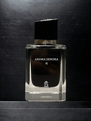 Aurora Scents Aroma Senora VI (L) EDP 50ml