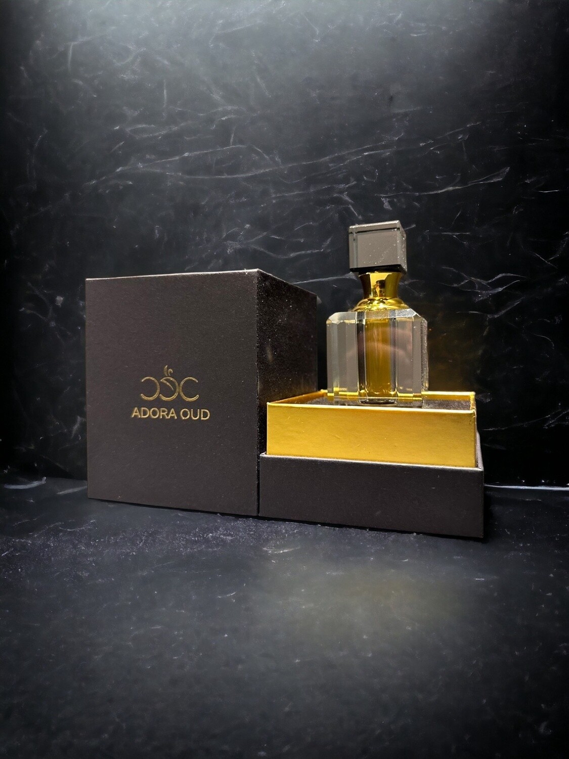 Adora Nights Perfume Oil