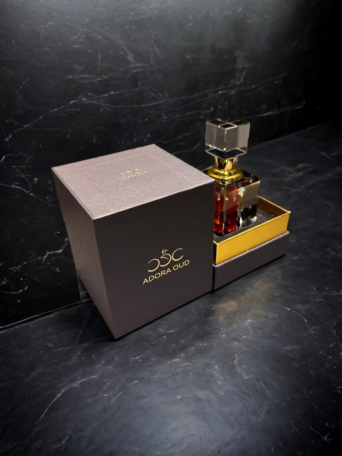 Bilkis Perfume Oil