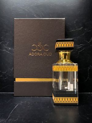 Abrar Perfume Oil, Size: 3 ML