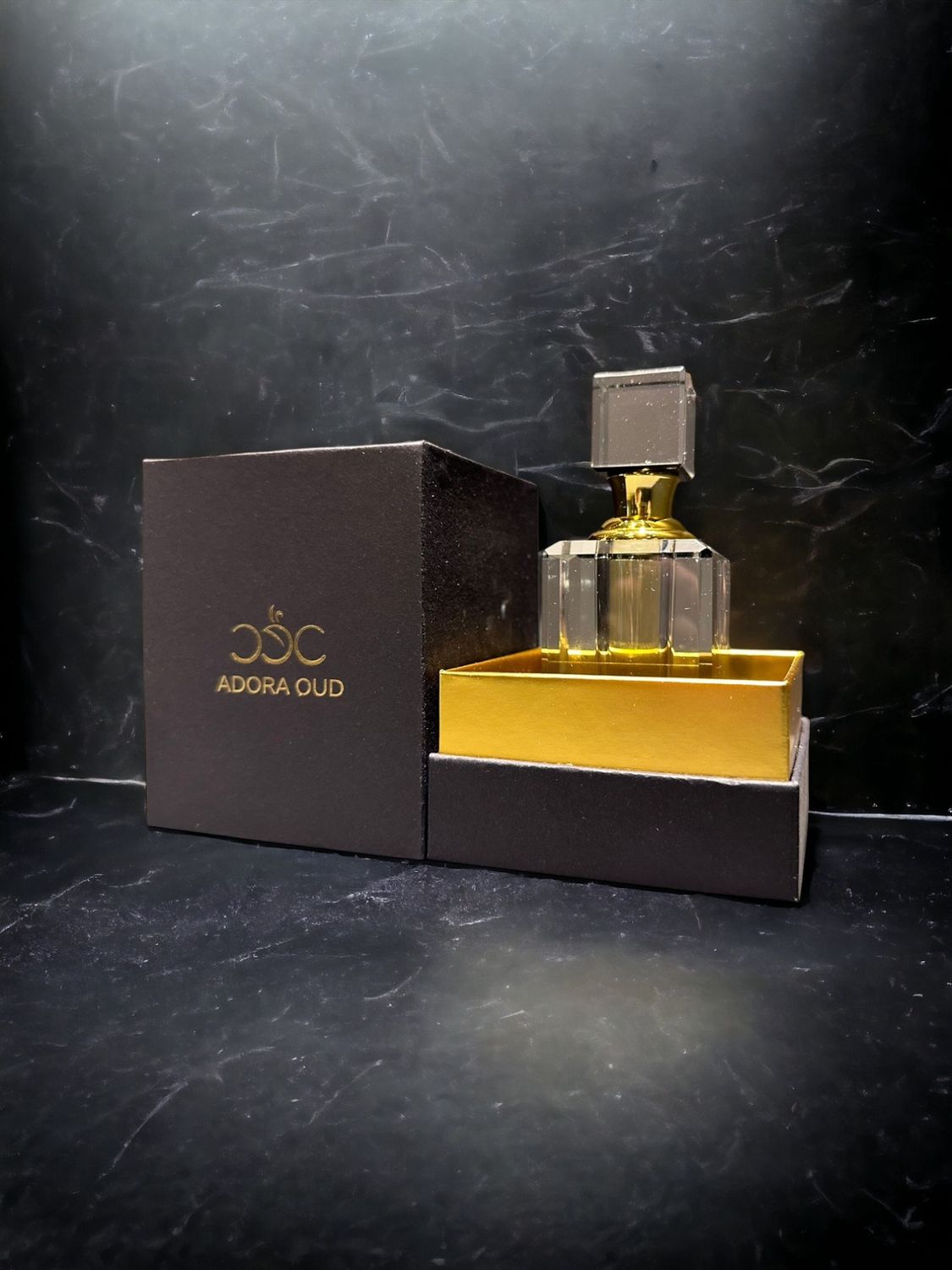 Lost Cherry Perfume Oil