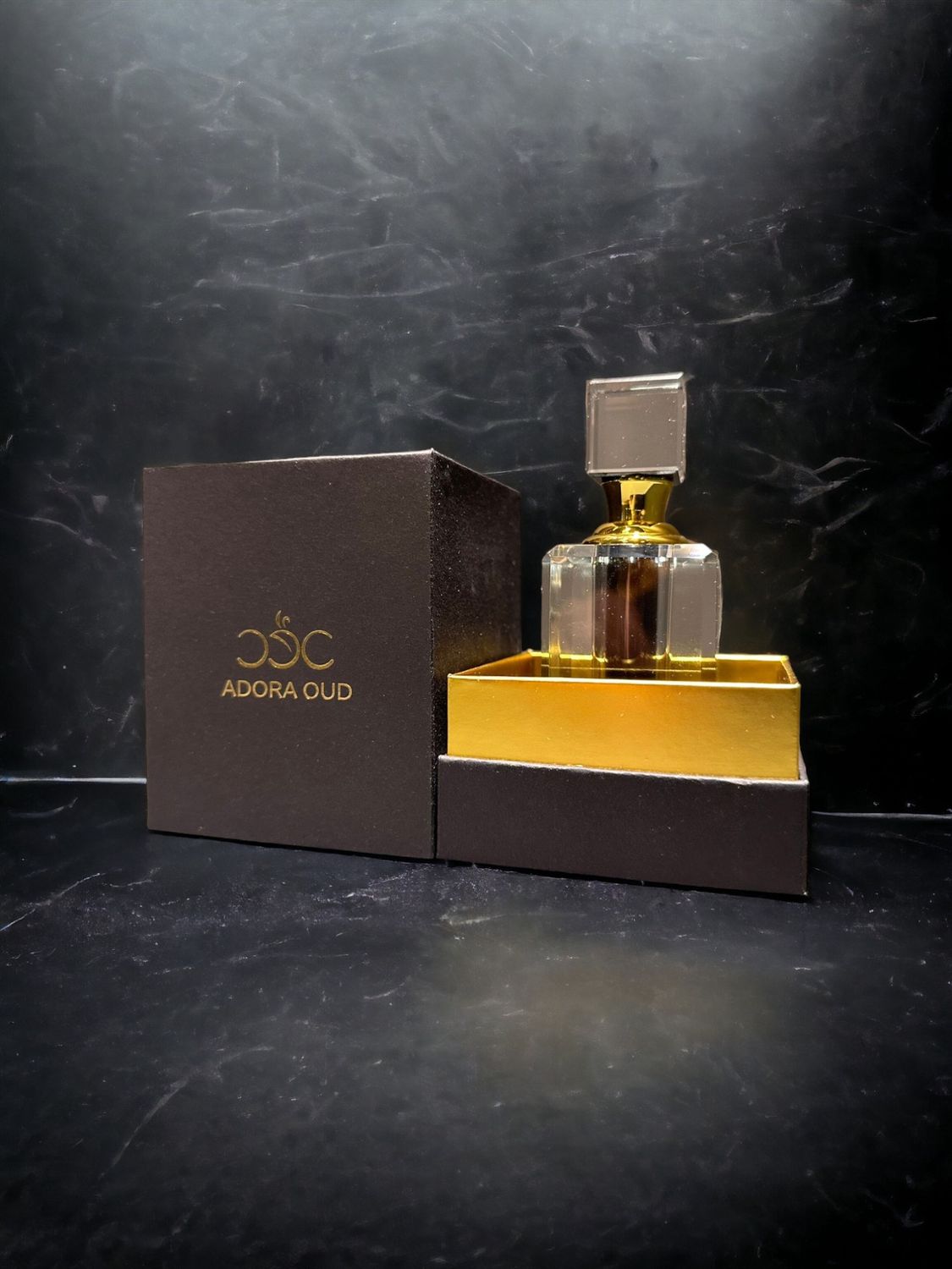 Royal Oud