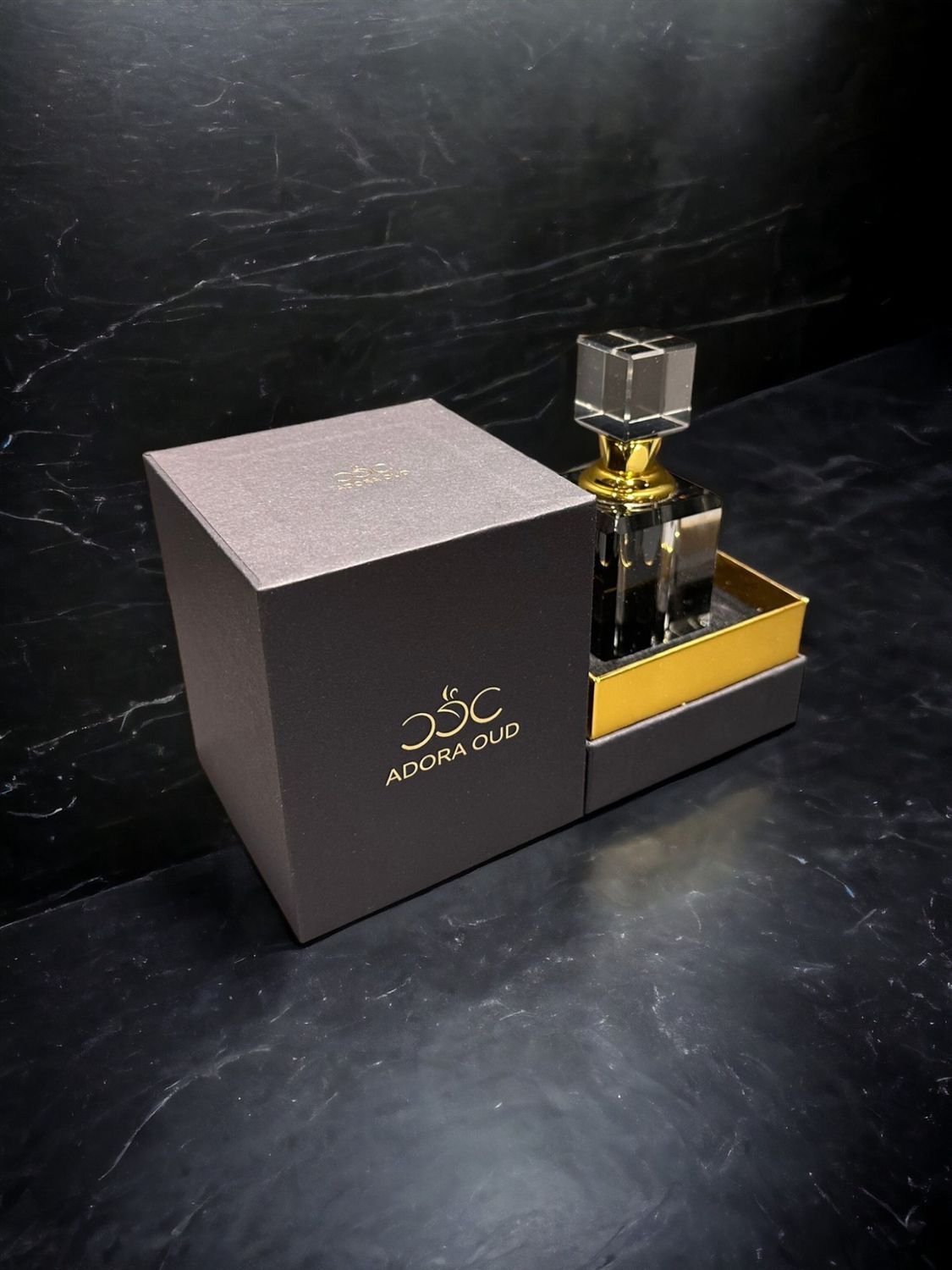 Royal Oud