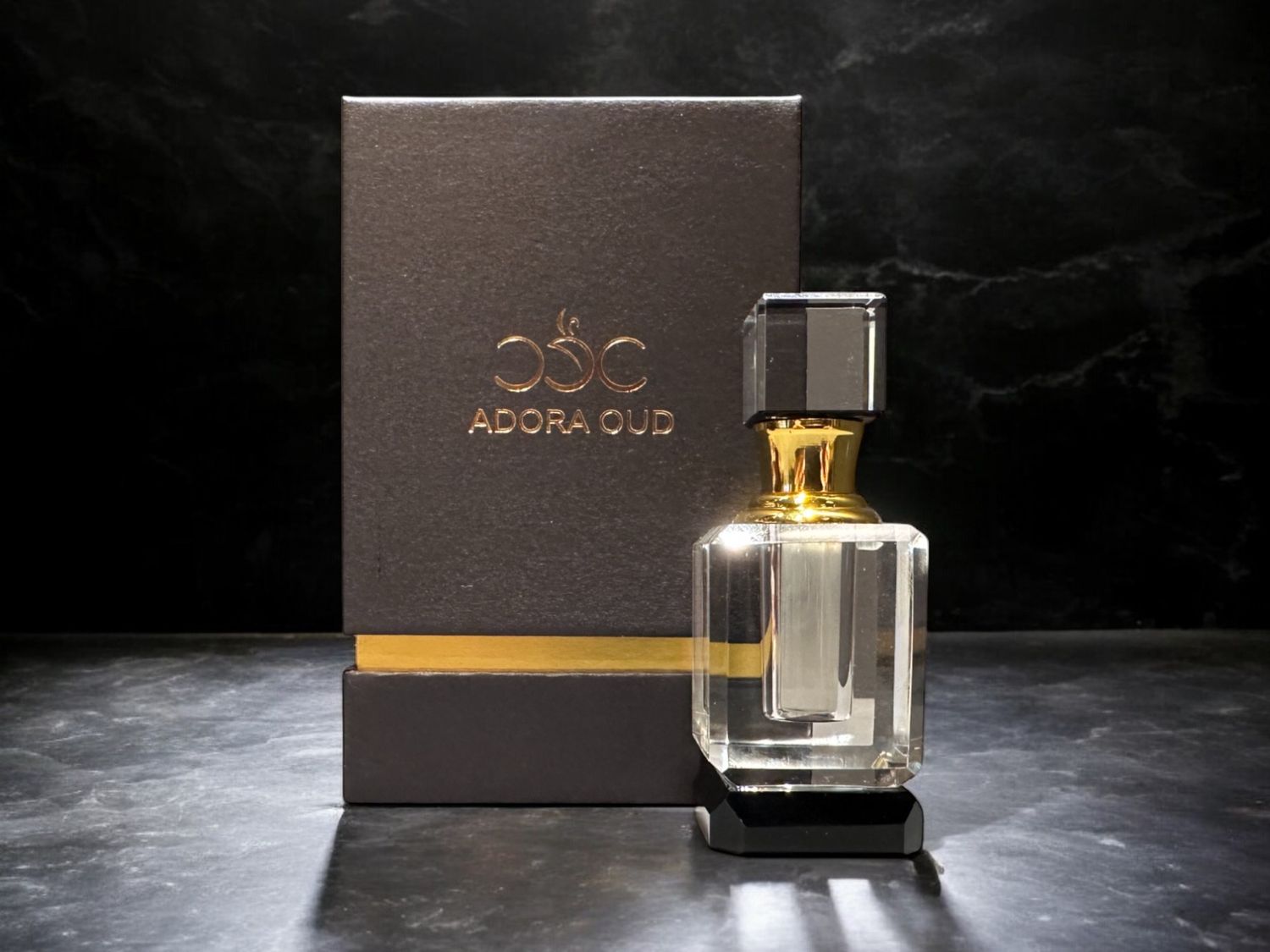 Musk Tahara Perfume oil, Fragrance: 3 ML