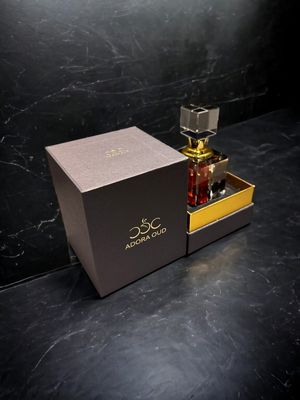 Adora Oud Siraj Perfume Oil