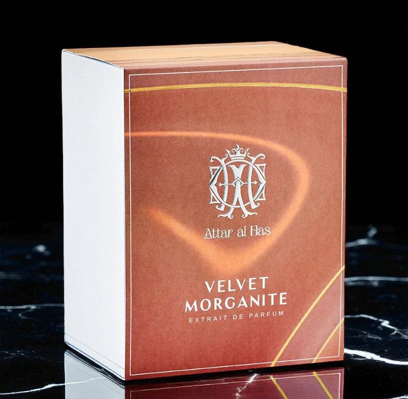 Attar Al Has Velvet Morganite EXP - 100 ML