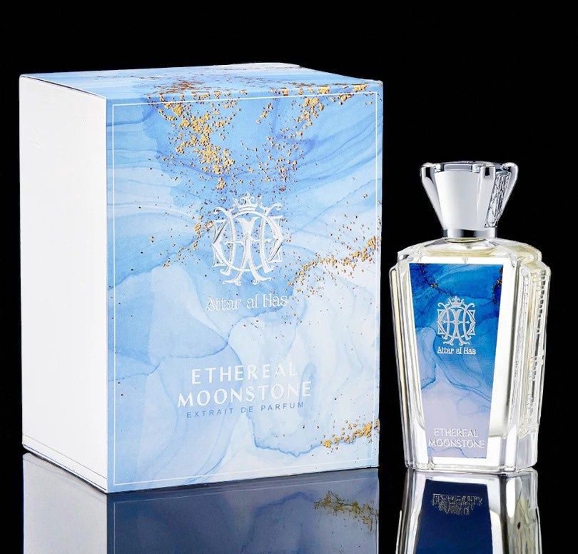 Attar Al Has Ethereal Moonstone EXP - 100 ML