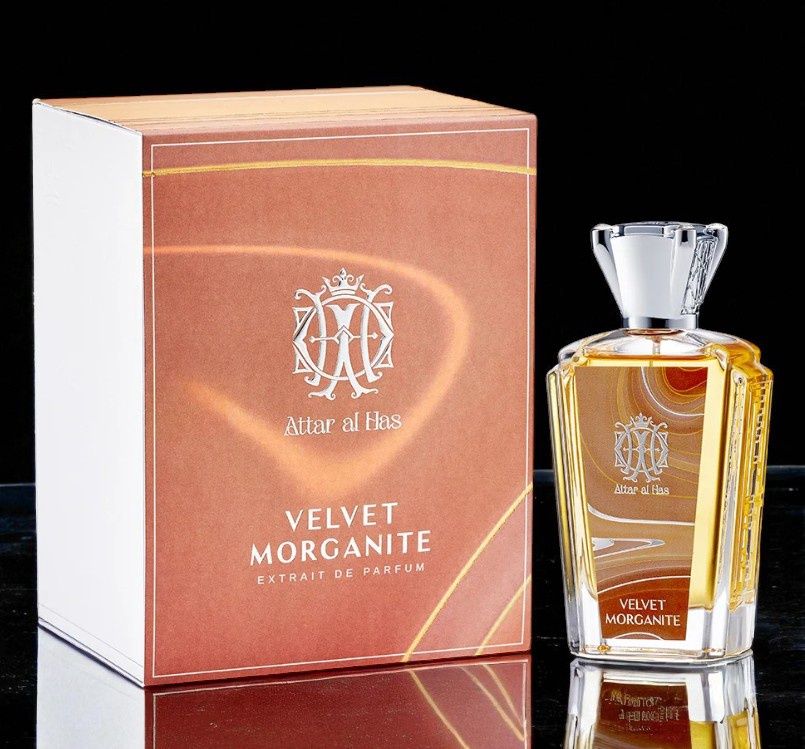 Attar Al Has Velvet Morganite EXP - 100 ML