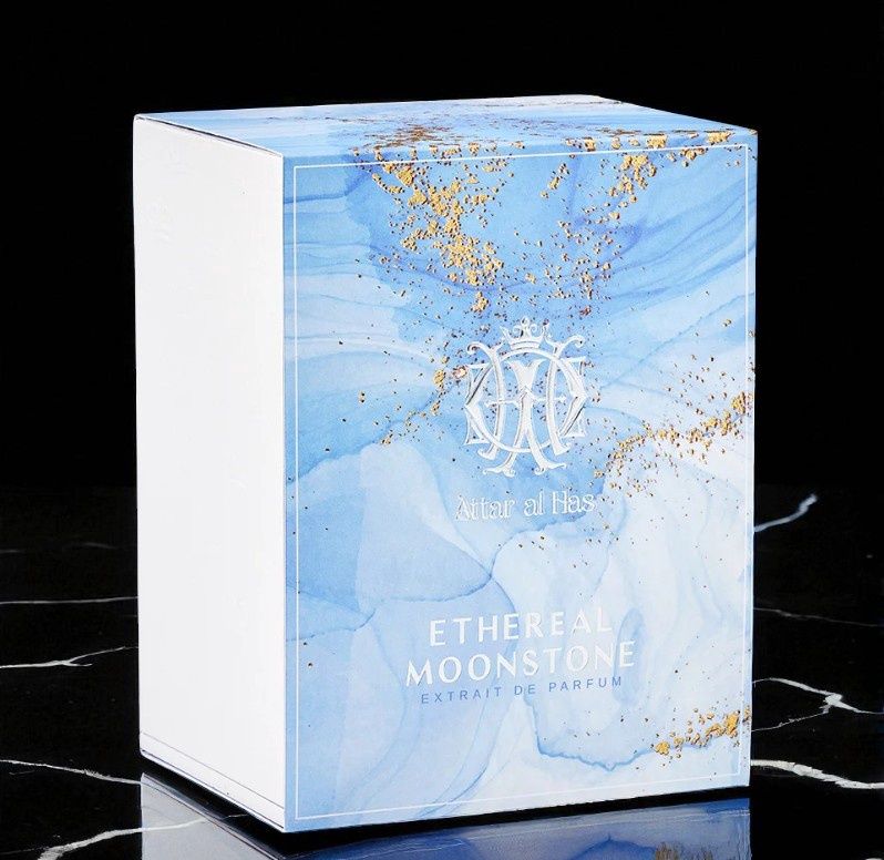 Attar Al Has Ethereal Moonstone EXP - 100 ML