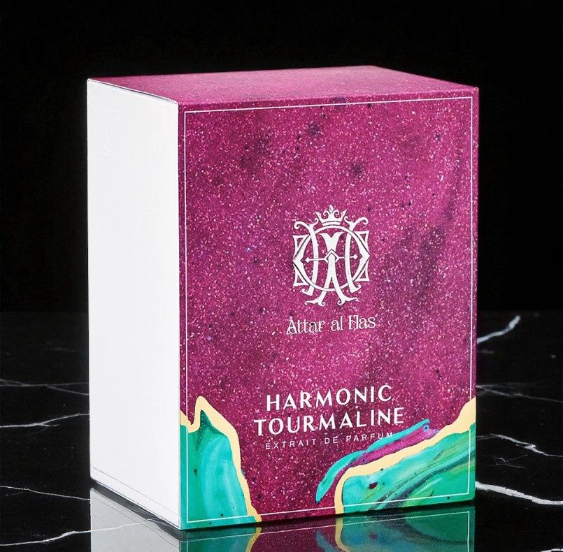 Attar Al Has Harmonic Tourmaline EXP - 100 ML