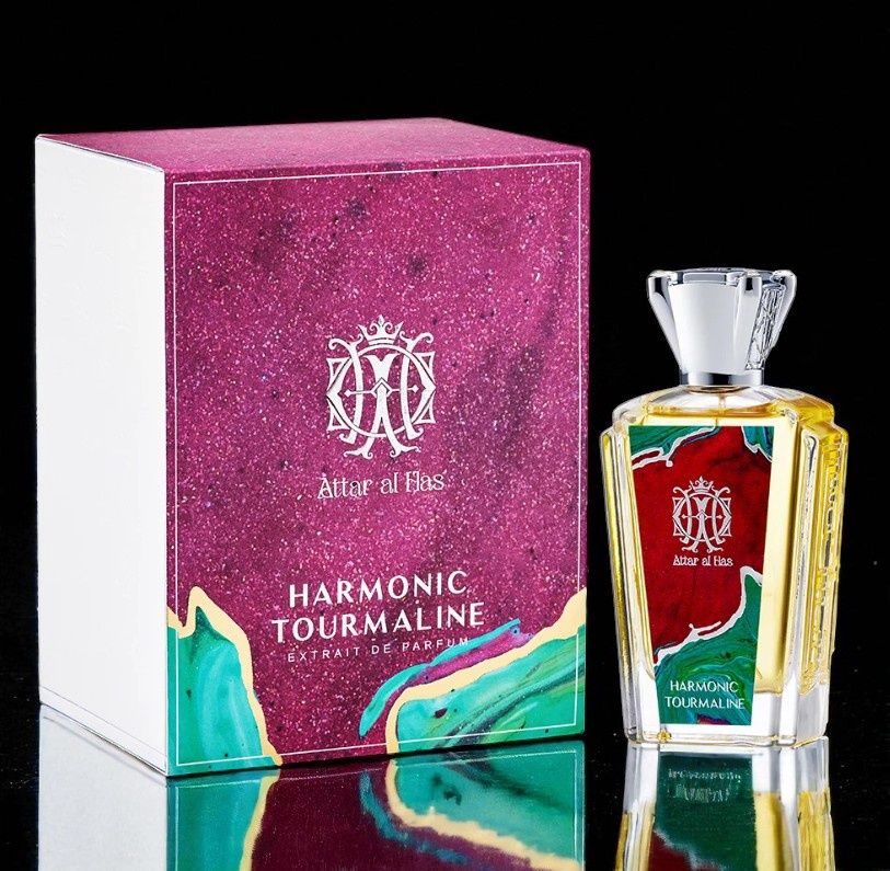 Attar Al Has Harmonic Tourmaline EXP - 100 ML
