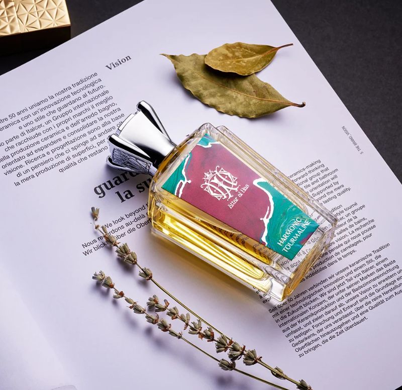Attar Al Has Harmonic Tourmaline EXP - 100 ML