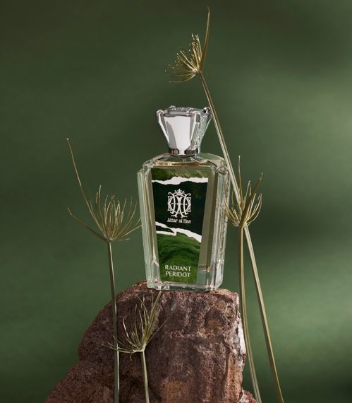 Attar Al Has Radiant Peridot EXP - 100 ML