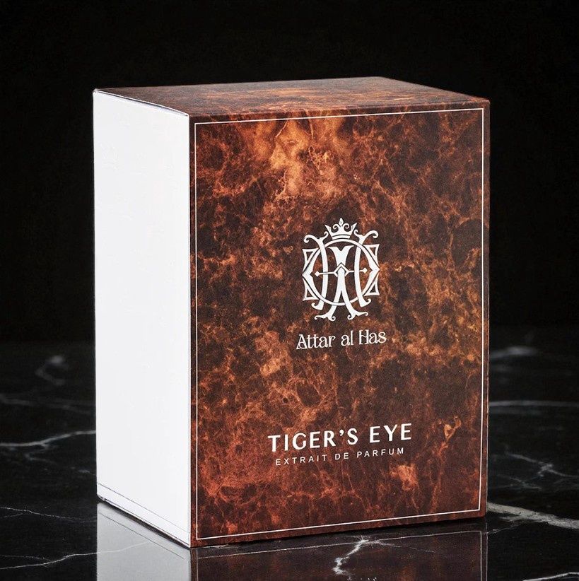 Attar Al Has Tiger’s eye EXP - 100 ML