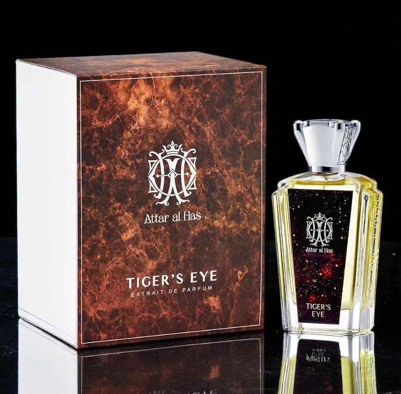 Attar Al Has Tiger’s eye EXP - 100 ML