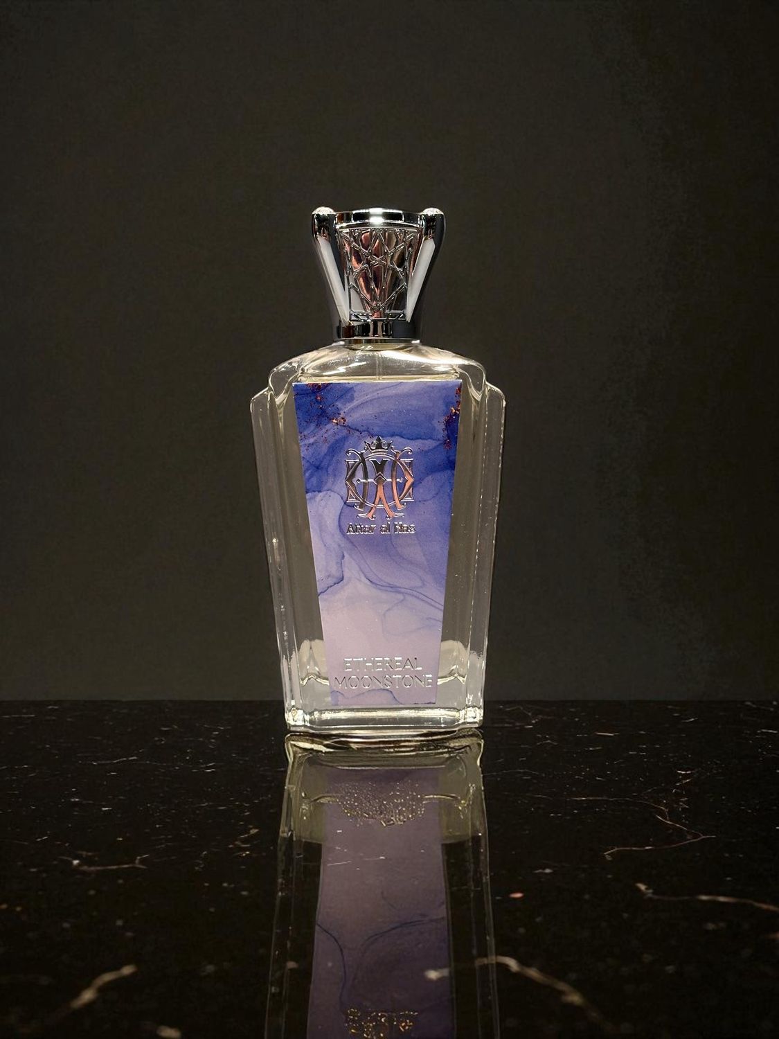 Attar Al Has Ethereal Moonstone EXP - 100 ML