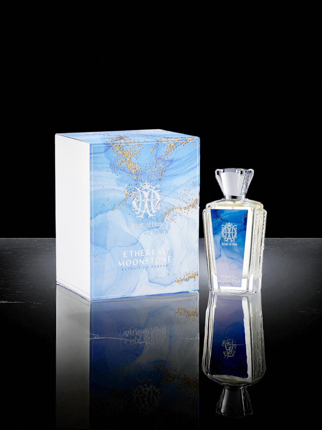 Attar Al Has Ethereal Moonstone EXP - 100 ML