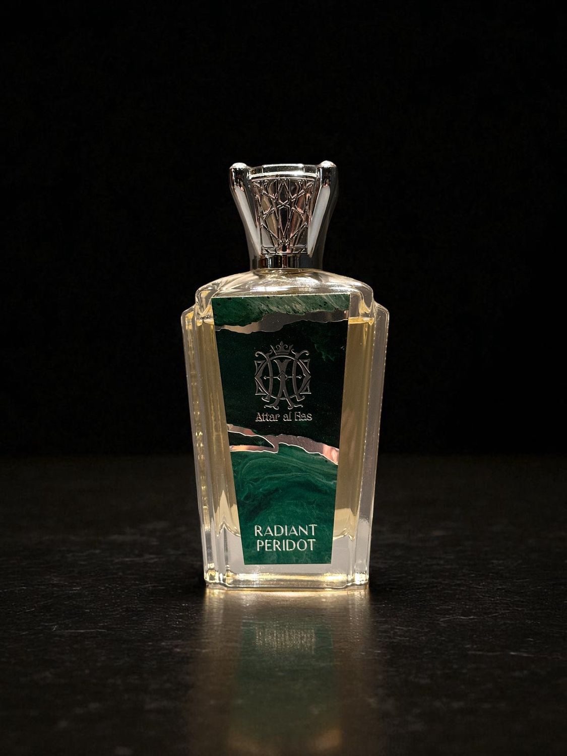 Attar Al Has Radiant Peridot EXP - 100 ML