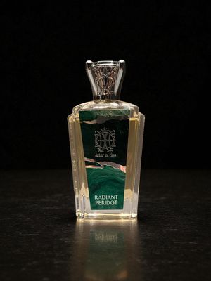 Attar Al Has Radiant Peridot EXP - 100 ML