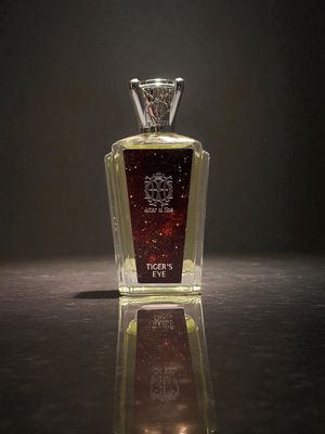 Attar Al Has Tiger’s eye EXP - 100 ML