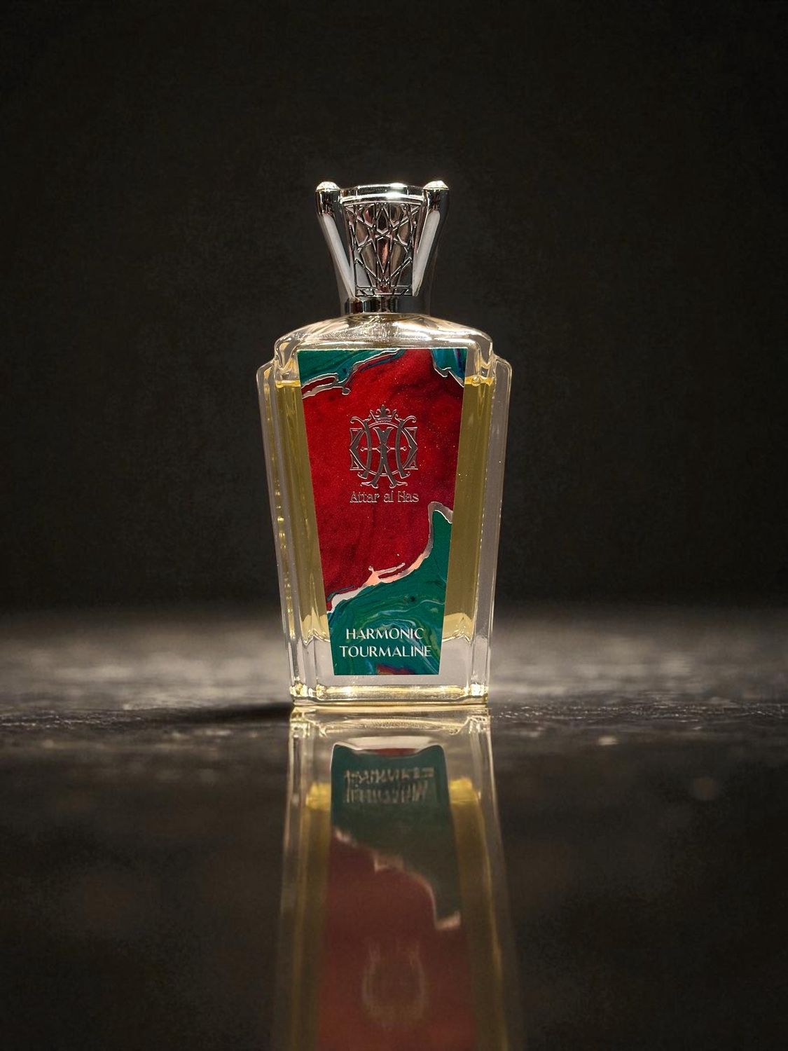 Attar Al Has Harmonic Tourmaline EXP - 100 ML