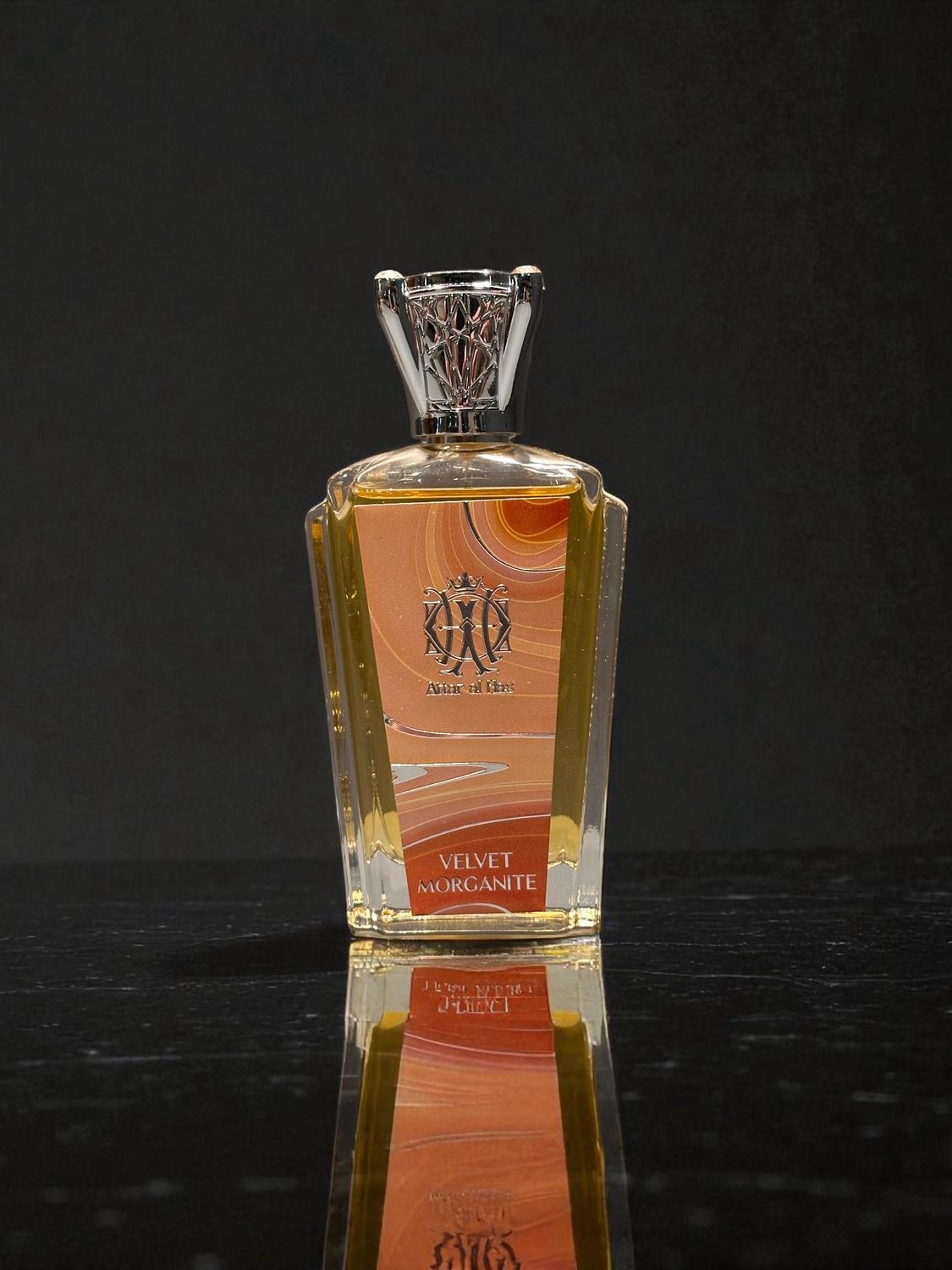 Attar Al Has Velvet Morganite EXP - 100 ML