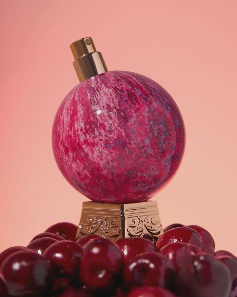 AURORA GALACTIC COLL. CHERRY IN THE WOODS (U) EDP 100ML